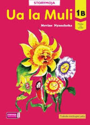 Ua La Muli(Storymoja)